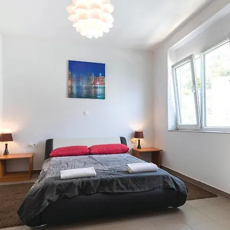 Lejlighed Lovely In With House Sea View Klek