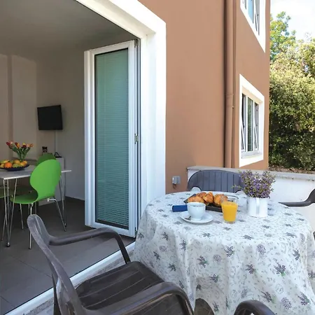Lejlighed Lovely In With House Sea View Klek